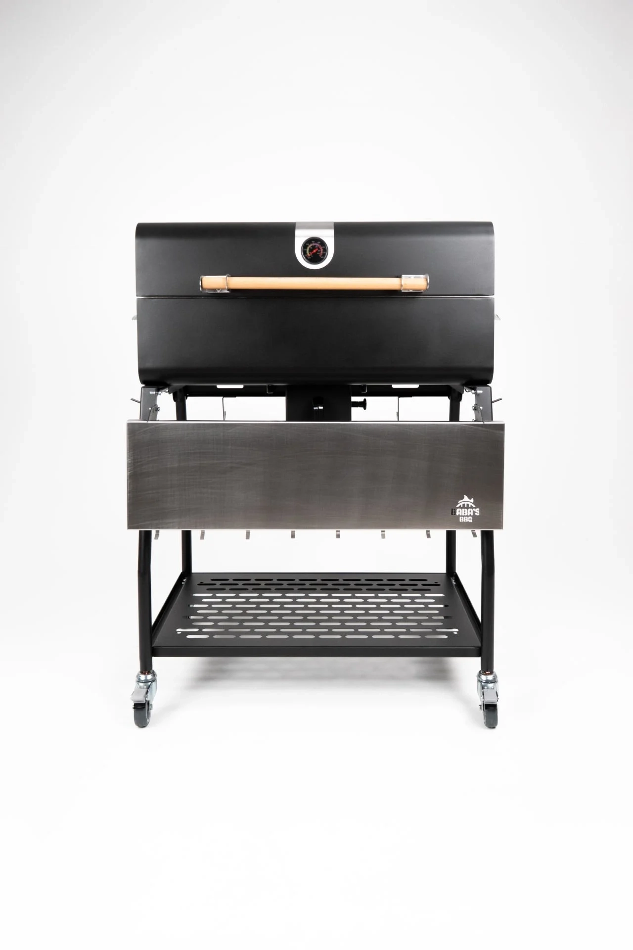 Kars Babas Soba Satan Yerler