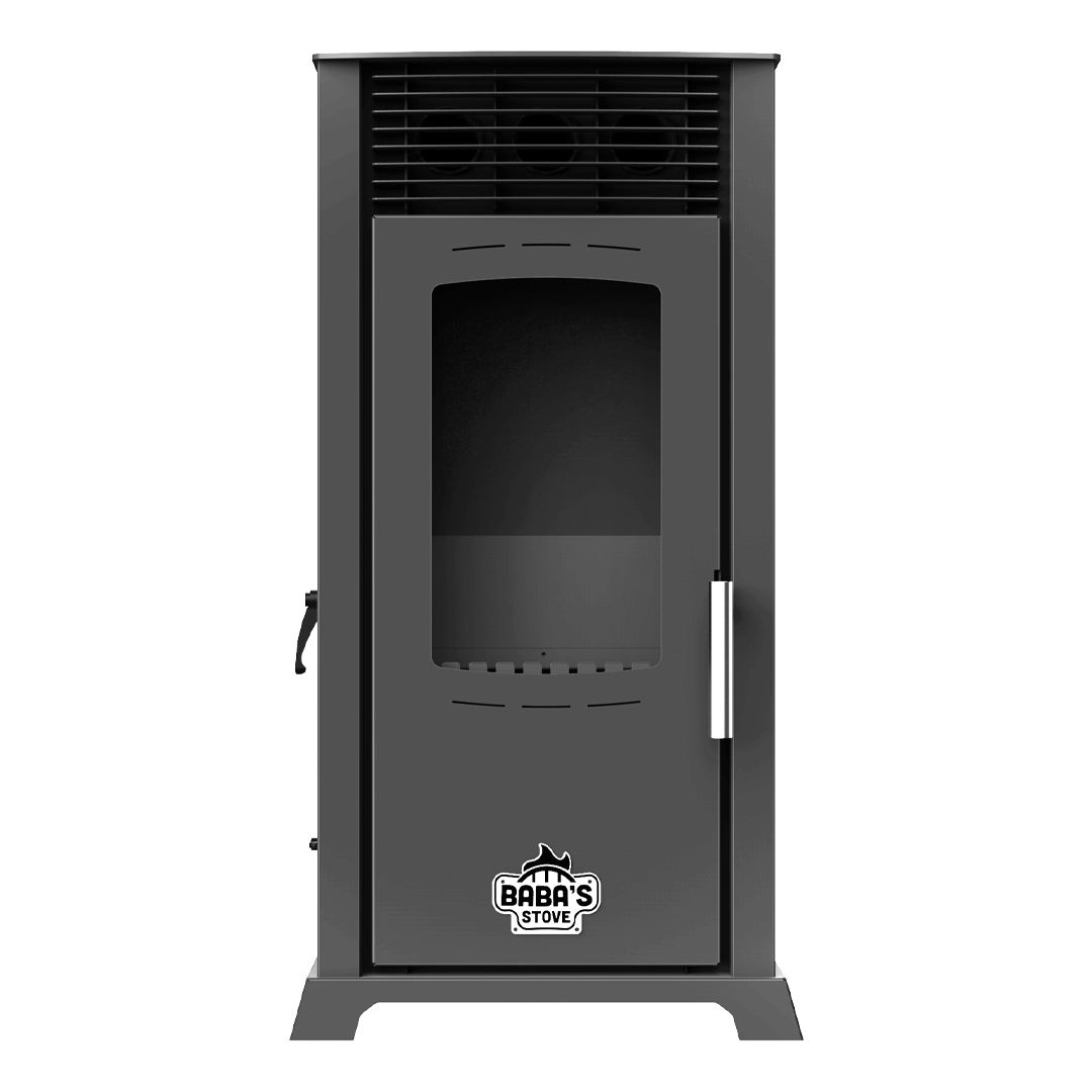 Kars En Iyi Pelet Soba