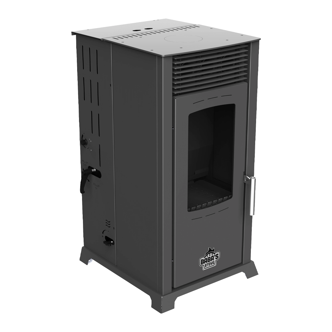 Kars Pelet Soba Toplu Satış