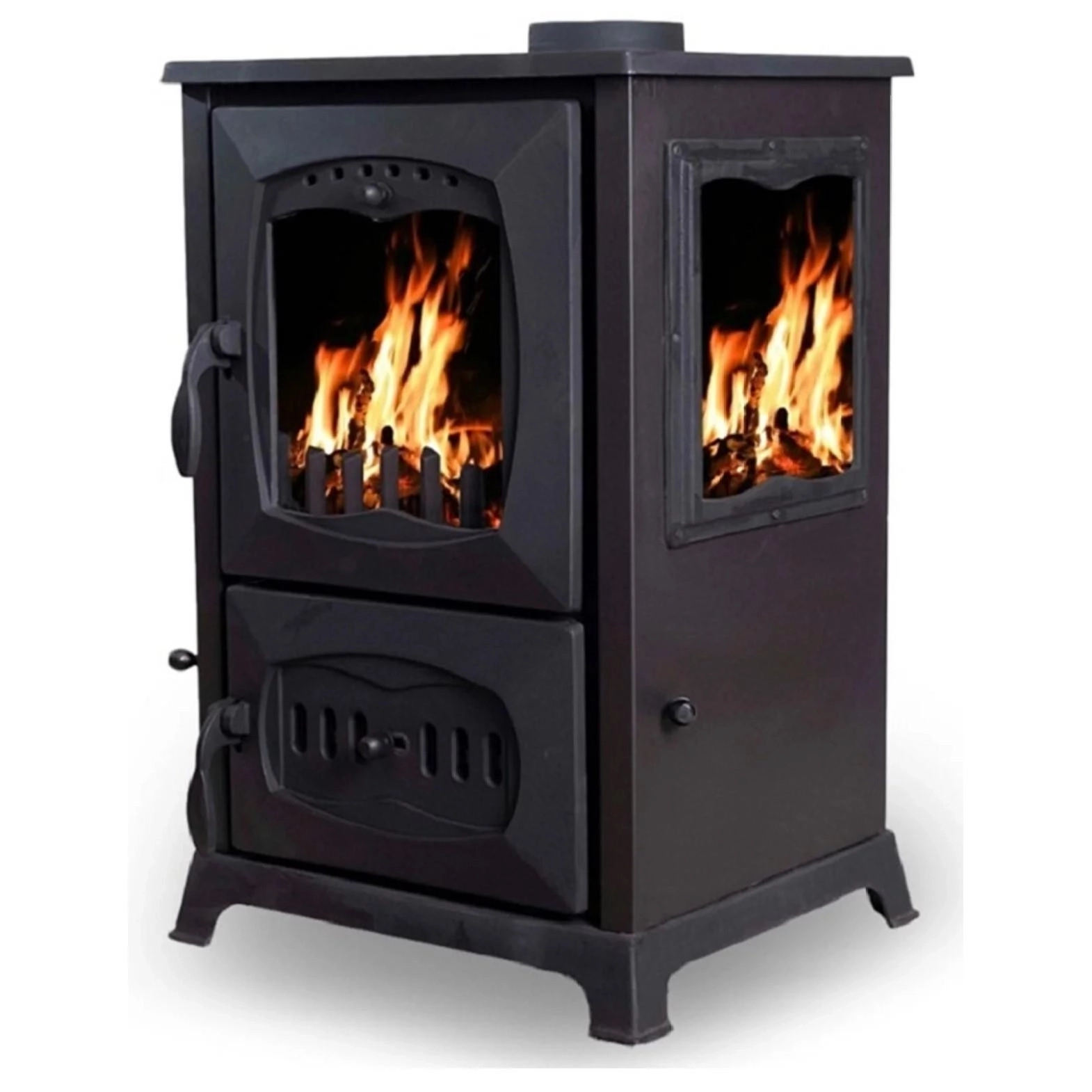 Kars Döküm Soba Satan Yerler