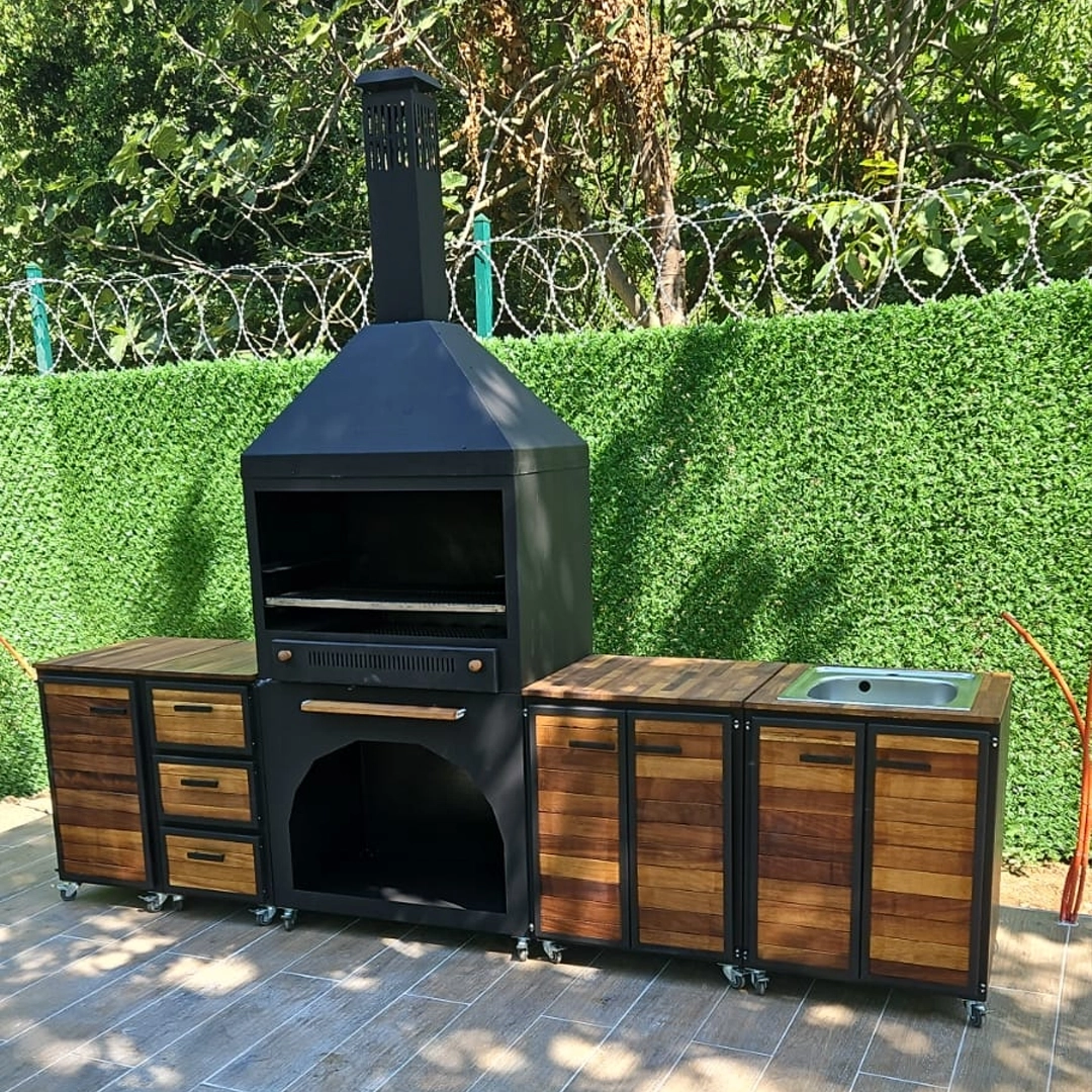 Kars Tezgahlı Barbekü Fiyatları