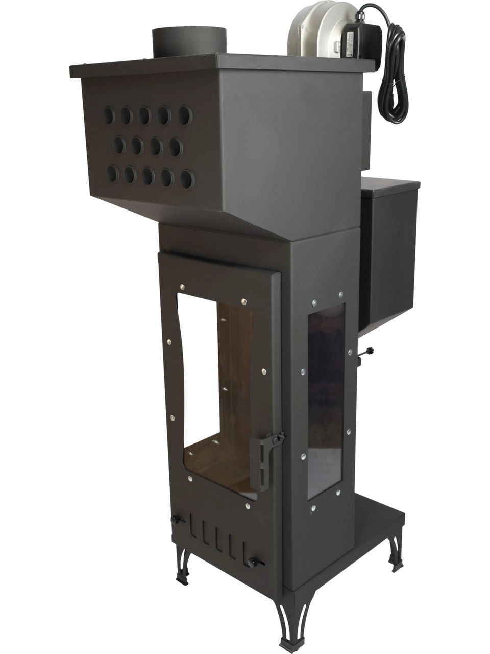 Soba Fanı Ne İşe Yarar, Hangi Modeller Uygun?